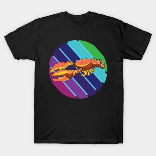 Lobster T-Shirt